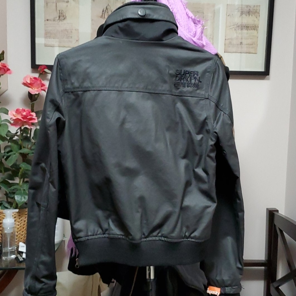 Jacket - Picture 2 of 2